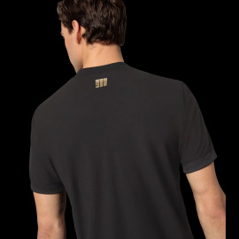 Porsche T-Shirt 911 Spirit 70 Schwarz WAP26400M0SS70