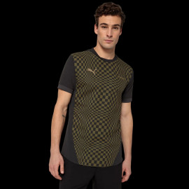 Porsche T-Shirt 911 Spirit 70 Schwarz WAP26400M0SS70