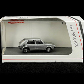 Volkswagen Golf I 1976 Silber 1/87 Schuco 452677600