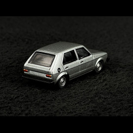 Volkswagen Golf I 1976 Silber 1/87 Schuco 452677600