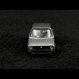 Volkswagen Golf I 1976 Silber 1/87 Schuco 452677600