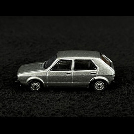 Volkswagen Golf I 1976 Silber 1/87 Schuco 452677600