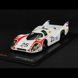 Porsche 917 LH N °25 Pole Position 24h Le Mans 1970 1/18 Werk83 W18034001