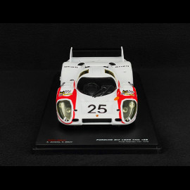 Porsche 917 LH N °25 Pole Position 24h Le Mans 1970 1/18 Werk83 W18034001