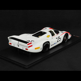 Porsche 917 LH N °25 Pole Position 24h Le Mans 1970 1/18 Werk83 W18034001
