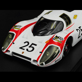 Porsche 917 LH N °25 Pole Position 24h Le Mans 1970 1/18 Werk83 W18034001