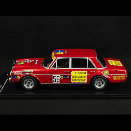 Mercedes-Benz 300 SL 6.8 AMG N °56 Pole position 200 milles Nuremberg 1972 1/18 Werk83 W18030005