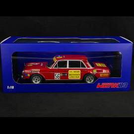 Mercedes-Benz 300 SL 6.8 AMG N °56 Pole position 200 milles Nuremberg 1972 1/18 Werk83 W18030005