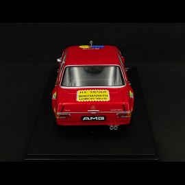 Mercedes-Benz 300 SL 6.8 AMG N °56 Pole position 200 milles Nuremberg 1972 1/18 Werk83 W18030005