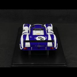 Porsche 917 Long Tail Hippie Practise Version N° 3 24h LeMans 19701/18 Werk83 W38034003