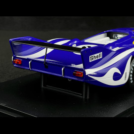 Porsche 917 Long Tail Hippie Practise Version N° 3 24h LeMans 19701/18 Werk83 W38034003