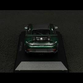 Porsche 911 GT3 RS Typ 992 2022 Racing Grün 1/43 Spark WAP0202100TGT3