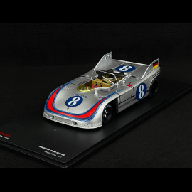 Porsche 908/03 Martini N °8 Targa Florio 1971 1/18 Werk83 W18031002
