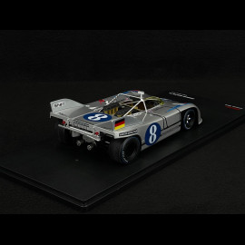 Porsche 908/03 Martini N °8 Targa Florio 1971 1/18 Werk83 W18031002
