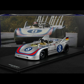 Porsche 908/03 Martini N °8 Targa Florio 1971 1/18 Werk83 W18031002