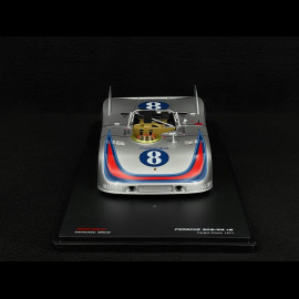 Porsche 908/03 Martini N °8 Targa Florio 1971 1/18 Werk83 W18031002