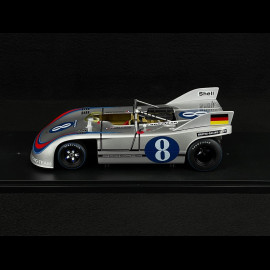 Porsche 908/03 Martini N °8 Targa Florio 1971 1/18 Werk83 W18031002