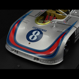 Porsche 908/03 Martini N °8 Targa Florio 1971 1/18 Werk83 W18031002