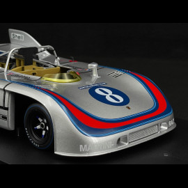 Porsche 908/03 Martini N °8 Targa Florio 1971 1/18 Werk83 W18031002