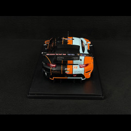 Porsche 911 RSR Type 991 N °86 24h Le Mans 2023 1/18 Ixo Models LEGT18-23040
