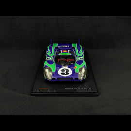 Porsche 917 LH 4.5L Team Martini Racing Nr.3 2. 24h Le Mans 1970 1/18 Werk 83 W18034002