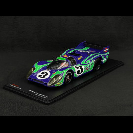 Porsche 917 LH 4.5L Team Martini Racing Nr.3 2. 24h Le Mans 1970 1/18 Werk 83 W18034002