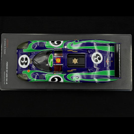 Porsche 917 LH 4.5L Team Martini Racing Nr.3 2. 24h Le Mans 1970 1/18 Werk 83 W18034002