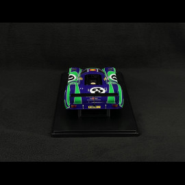 Porsche 917 LH 4.5L Team Martini Racing n°3 2nd 24h Le Mans 1970 1/18 Werk 83 W18034002