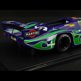 Porsche 917 LH 4.5L Team Martini Racing Nr.3 2. 24h Le Mans 1970 1/18 Werk 83 W18034002