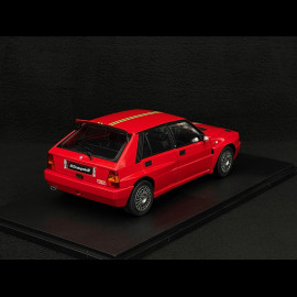 Lancia Delta HF Integrale Edizione Finale 1995 Rot 1/18 Solido S1807807