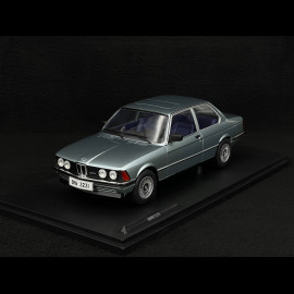 BMW 323i E21 1980 Saphir Blau 1/18 Solido S1812801