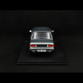 BMW 323i E21 1980 Saphir Blau 1/18 Solido S1812801