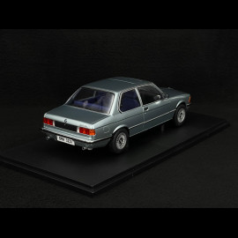 BMW 323i E21 1980 Saphir Blau 1/18 Solido S1812801