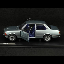 BMW 323i E21 1980 Saphir Blau 1/18 Solido S1812801
