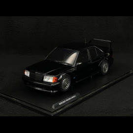 Mercedes-Benz 190 Evo II 1990 Black 1/18 Solido S1801012