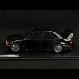 Mercedes-Benz 190 Evo II 1990 Black 1/18 Solido S1801012