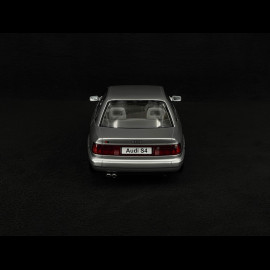 Audi S4 4.2 V8 1993 Crystal Silber 1/18 Ottomobile OT464