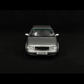 Audi S4 4.2 V8 1993 Crystal Silber 1/18 Ottomobile OT464