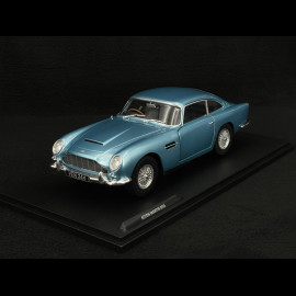 Aston Martin DB5 1964 Metallic Blau 1/18 Solido S1807104