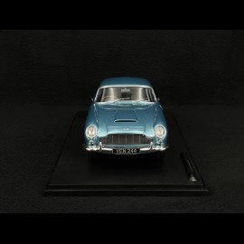 Aston Martin DB5 1964 Metallic Blau 1/18 Solido S1807104