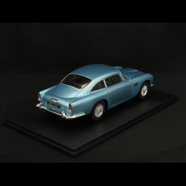Aston Martin DB5 1964 Metallic Blau 1/18 Solido S1807104