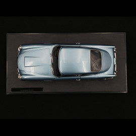 Aston Martin DB5 1964 Metallic Blau 1/18 Solido S1807104