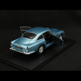 Aston Martin DB5 1964 Metallic Blau 1/18 Solido S1807104