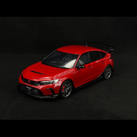 Honda Civic Type R FL5 Mugen 2024 Rally Rot 1/18 Ottomobile OT1165