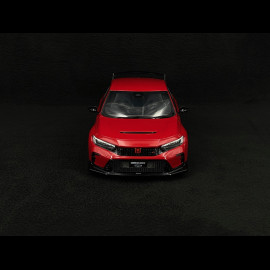 Honda Civic Type R FL5 Mugen 2024 Rally Rot 1/18 Ottomobile OT1165