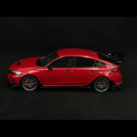 Honda Civic Type R FL5 Mugen 2024 Rallye Red 1/18 Ottomobile OT1165