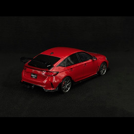 Honda Civic Type R FL5 Mugen 2024 Rally Rot 1/18 Ottomobile OT1165
