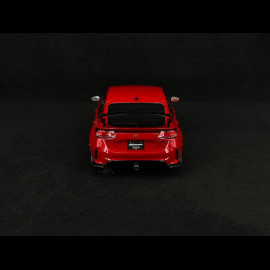 Honda Civic Type R FL5 Mugen 2024 Rally Rot 1/18 Ottomobile OT1165