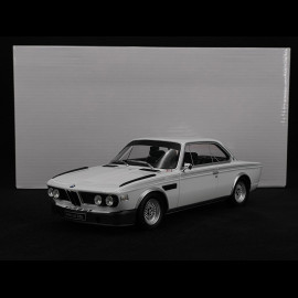 BMW 3.0 CSL 1972 Chamonix Weiß 1/18 Ottomobile OT1145