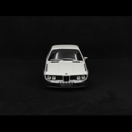 BMW 3.0 CSL 1972 Chamonix Weiß 1/18 Ottomobile OT1145